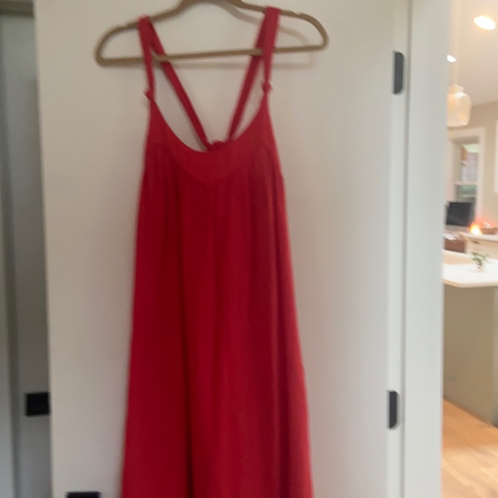Xirena Gorgeous Rumi Dress sz S